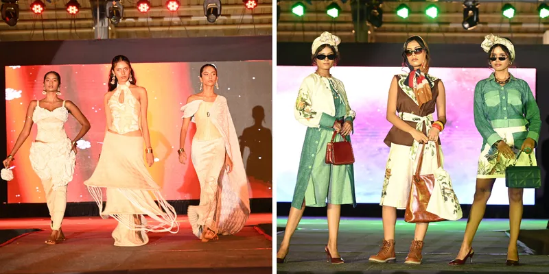 NIFT Mumbai Unveils Student Innovation and Fashion Collections at Genesis 2026